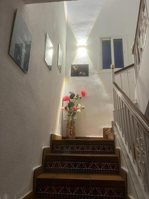 Casa En La Playa 750 M La Barrosa Villa Cádiz Kültér fotó